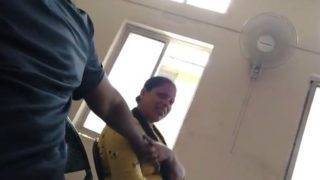 Rapat Pta Berubah Jadi Ajang Raba-raba Dan Ngeseks Panas.