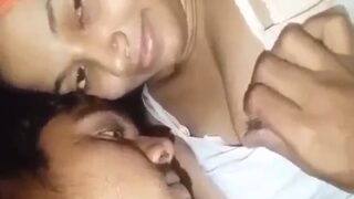 Sibling Tiri Mainin Kontol Dan Memek Di Video Mesum Buatan Sendiri