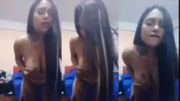 Tante Sepi Ngacir Minta Digenjot Doggy Style, Crot Di Dalem Bikin Makin Ngeces.