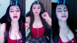 Teh Gamers Abg Montok, Bikin Ngiler Tiap Ngocok