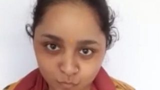 Video Goyang-goyang Toket Desi, Bikin Makin Greget