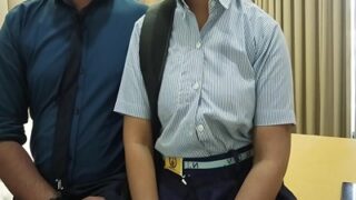 Video Mesum Dosen Kencan Sama Mahasiswi Montoknya Di Kampus