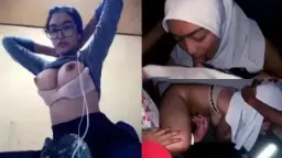 Video Mesum Sma Berjilbab, Nurul Maisarah Digilir Banyak Cowok