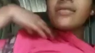 Viral Mms Selfie Bugil Cewek Bengali Bikin Makin Pengen