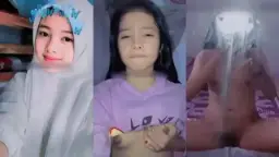 Viral Selfi Lampung Full Video 1 — Goyangannya Bikin Ngilu, Adegan Panasnya Bikin Mules