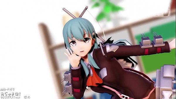 Animasi Jepang Yang Menggoda Dan Penuh Gairah