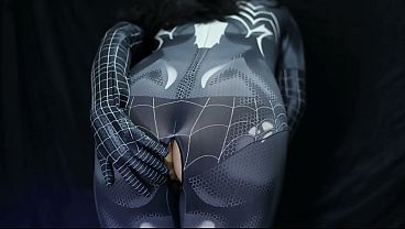 Cewek Tobrut Pantat Bahenol Pake Kostum Spiderman Digenjot Abis Sama Tukang Becak, Bokep Indonesia Paling Baru.