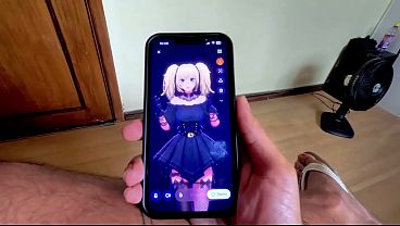 Zne Cosplay – Ani Stepsis Dari Grok/x Bareng Janys [adek Tiri Genit]