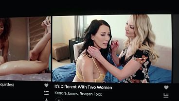 Pijat Panas Tiga Cewek: Cali Sweets Rayu Sarah Arabic Dada Montok Dan Ashlyn Peaks Untuk Aksi Lesbian