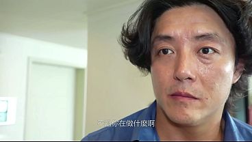 Korea – Ngencengin Jomblo, Mbak Pembantu Seksi Dan Matang Bikin Klepek-klepek