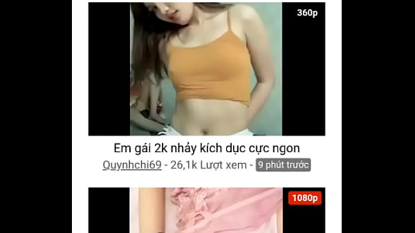 Vietnam Pasangan Suami Istri Lagi Main-main Di Ranjang