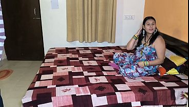 Pesta Panas Cowok India Menggila, Memuaskan Cewek Seksi Hingga Tumpah Di Dalam