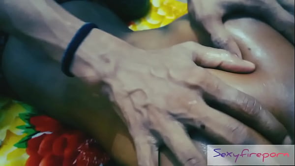 Pijat Erotik Desi India Yang Menggoda