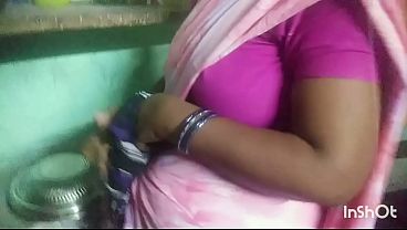 Istri India Montok Bersuami, Ngewe Keras Bikin Crot