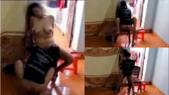 Bantuin Teteh Sebelah, Montoknya Bikin Makin Pengen Ngelus.