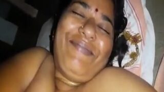 Desi Tamil Suami Rekam Video Mesum Sama Istrinya Sendiri