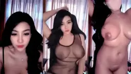 Dini Goyang Bugil, Toket Montok Gede Mantap Bikin Meleleh.