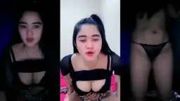 Dmx Si Montok Binal, Goyangannya Bikin Muncrat, Mango Id 17220413.