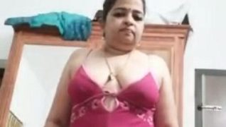Mata Basah Liat Vishu Kani Dari Kerala, Bikin Ngaceng