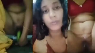 Memek Basah Anak Desi Lagi Colmek Pakai Timun, Video Mms Bocor