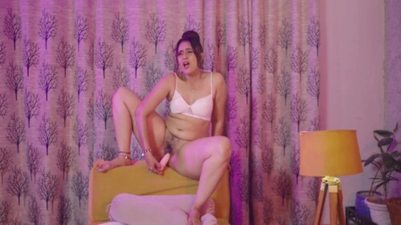 Pallavi Patil Colmek Sendiri 2024 Konten Aplikasi Hindi Video Xxx Panas