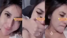 Ririn Mengerang Nafsu Berat Ml Sama Mertua Sendiri, Crot Di Dalem