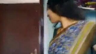 Seorang Cewek Tamil Ngewe Cepat Sama Adik Ipar Di Video Bokep India