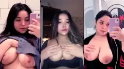 Skandal Panas Tiktok Rara Chizzcakeee Video Full Coli Dadakan