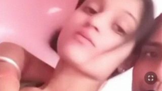 Tonton Video Live Sex Show Ragini Jat, Bikin Mendingin!