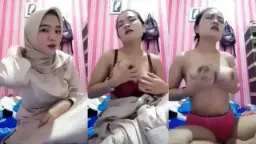 Ukhti Nakal Bikin Video Telanjang, Bikin Makin Liar.