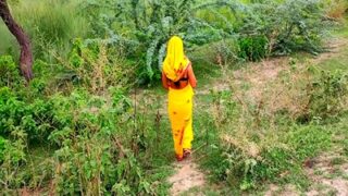 Video Panas Di Luar Ruangan, Cewek India Bergairah Banget.
