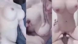 Viral! Video Syur Selebgram Toge Ngentod Beredar, Kena Sikat Habis!