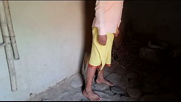 Desi Bhabi Suami Nonton Istri Digilir Teman Kampus, Hari Terakhir Kuliah, Puja Pacar Manisku Ngentot Panas Bareng Cewek India