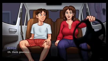 Ibu Tiri Gue Nggak Pernah Lepasin Satu Kesalahan Pun, Bahkan Yang Paling Kecil Dan Nakal Sekalipun (18+)