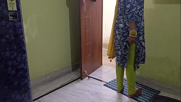 Bapak Mertua India Ngewe Mantu Pakai Alasan Sakit, Bikin Meringis Nikmat!