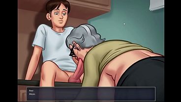 Ibu Tiri Nggak Lewatin Detail Kecil Itu, Bikin Muncrat (18+)