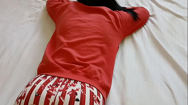Chacha Bikin Anunya Hancur Lebar, Ngentot Tembus Pantat Full Power