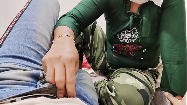 Crot Temen-temen, Cewek India Cantik Lagi Digenjot Habis-habisan