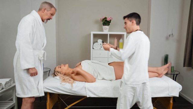Brazzers – Casa Jordi Part 1, Di Mana Nafsu Liar Pecah Di Setiap Sudut, Siap Bikin Lo Makin Haus.