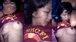 Ngentot Pacar Sampe Merem-melek, Sakit Tapi Katanya Nikmat Banget