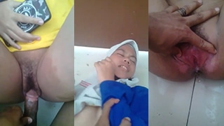 Sma Ngentot Di Tempat Sunyi, Mani Muncrat Ke Dalam