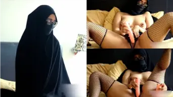 Tonton Video Penuh Misshijabhyper Project 18, Bikin Makin Panas Dan Basah!