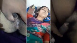 Video Mesum Pasangan Nagpuri Rekam Mms Marathi Sambil Ngentot