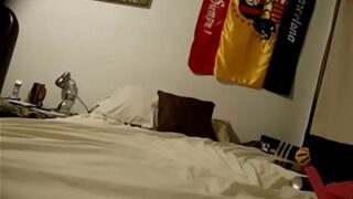 Video Mesum Wanita Arab Tidur Bareng Teman Suaminya