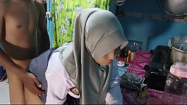 Ngentot Adik Ipar, Sange Berat Bikin Makin Panas