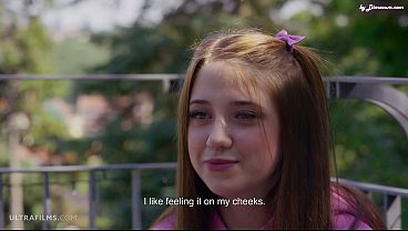 Tribute Alita Angel (leah Maus) – Gadis Rusia Pornstar Hot, Kompilasi Ngehe Dimecum