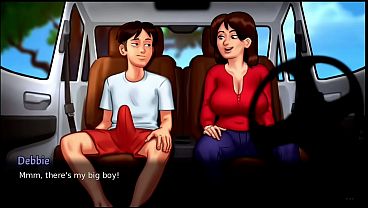 Diam Aja…tapi Mama Tiri Tahu Rahasia Di Ranjang (18+)