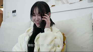 Perbaikan Rumah Berubah Panas, Gadis Korea Jebak Tukang Servis Di Antara Pahanya