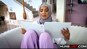 Hijab Babe Babi Belajar Hisap Kontol Biar Cepet Akrab – Nafsu Hijab