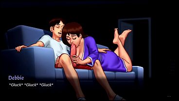 Ibu Tiri Tersenyum Mesum…dan Aku Tahu Ada Yang Berubah Di Antara Kita (18+)